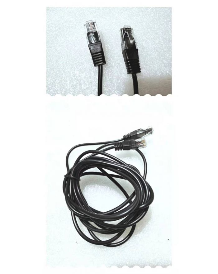 10 meters(32 ft) Cable for touch screen monitor, touch function, fit fo TSCB capative touch screen monitor