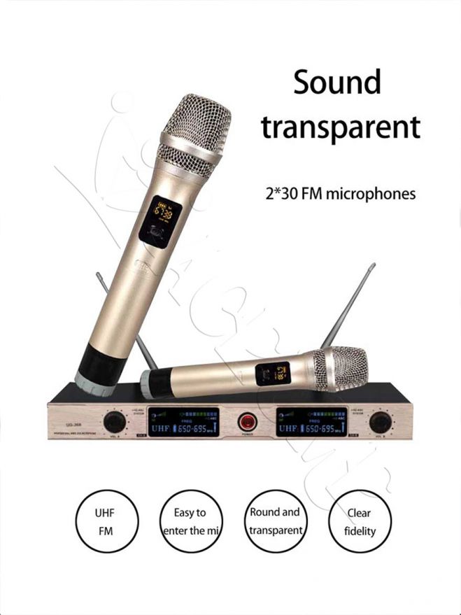 Handmic digital online