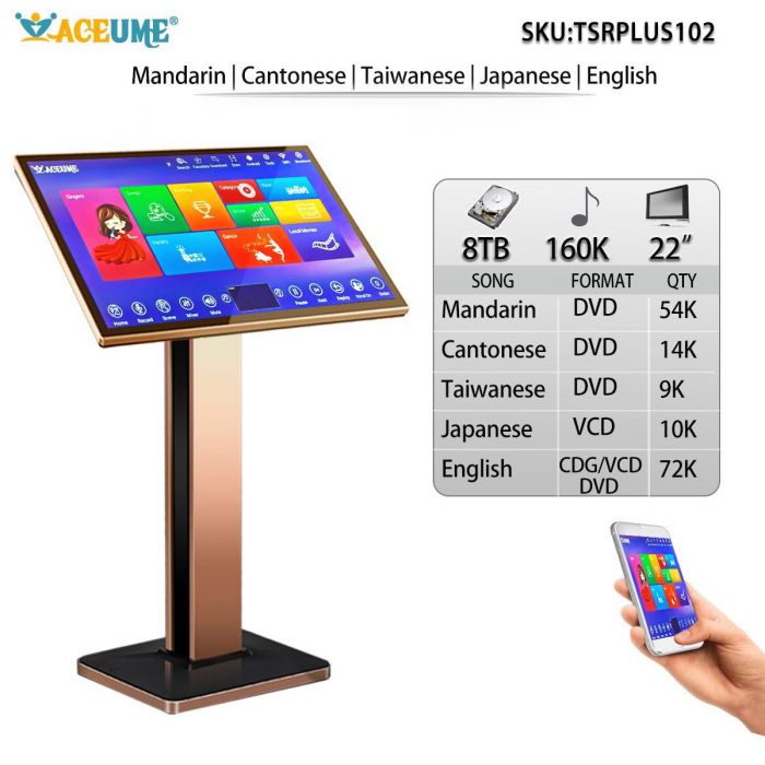 Japanese Touch Screen Cell Phones