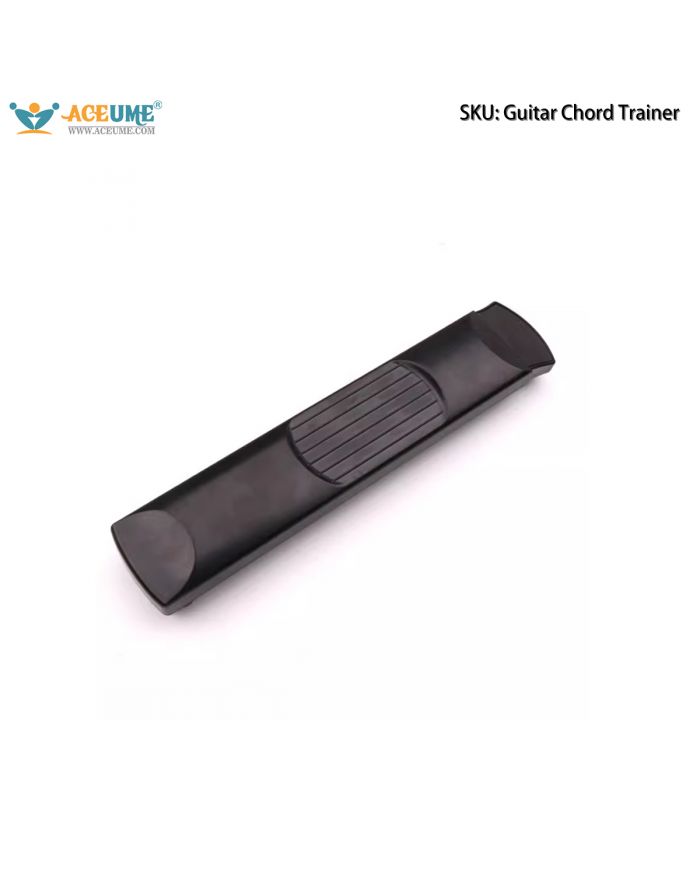 Guitar Chord Trainer Guitar Practice Tool Pocket Guitar Portable Chord Transition Trainer Finger Exerciser Finger Strength Trainer