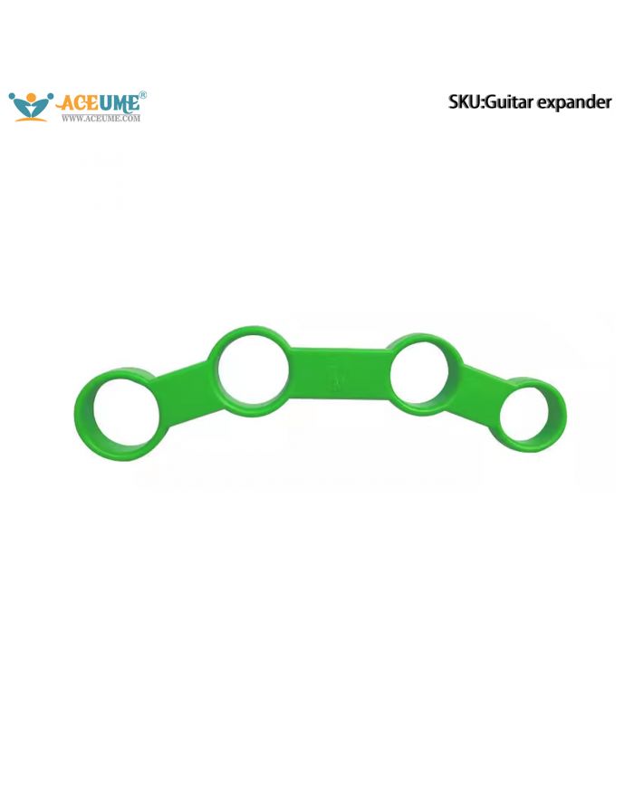 Guitar Finger Expander, Finger Trainer, Hand Training Assistant, Divine Finger Expansion Trainer, Piano Instrument Universal Finger Divider