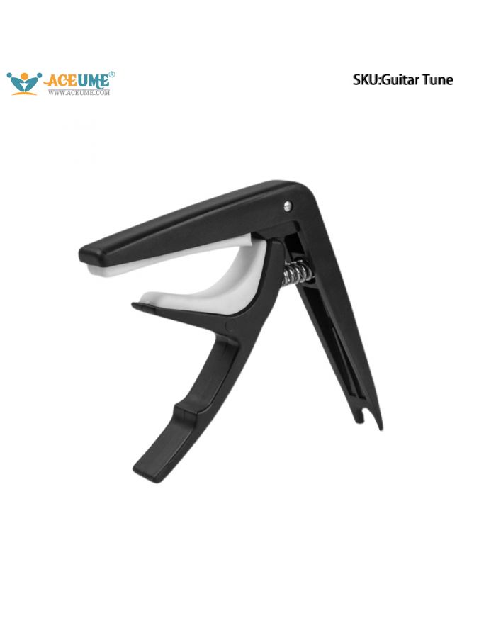 Tune Clip ADS Tune Clip Electric Guitar Tune Clip Folk Wooden Guitar Tune Clip ukulele Instrument Accessories