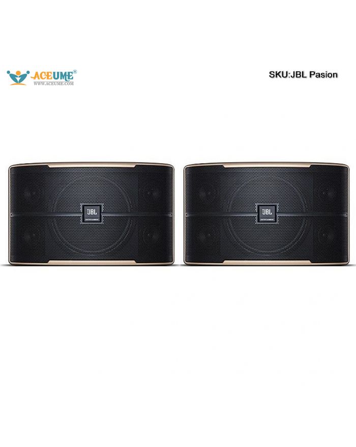JBL Pasion 10 Inch Speaker For Home Karaoke, Large KTV, Private Rooms, Bars
